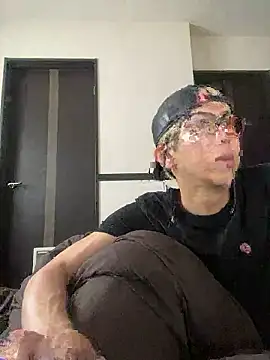 nemukun3 Webcam-Show