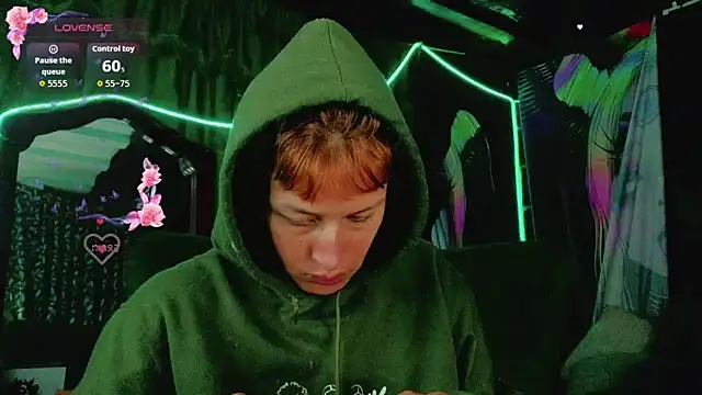 Živý XXX chat Summer_XO