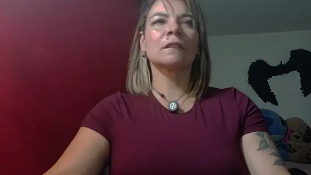 charlotedoll Chat XXX live