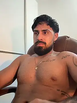 Ryan_Black3's Live XXX Chat