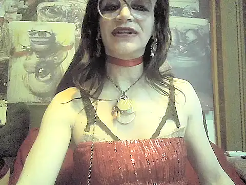 Chatroom XXX en direct de TheBlackWtch