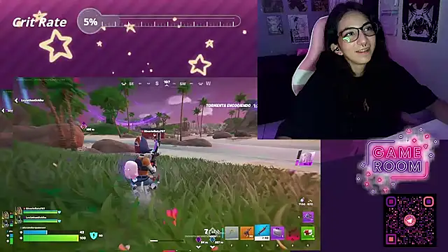 Chat XXX Live Abysparadise