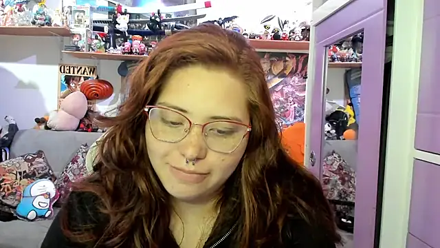 soficammy Live XXX Chat