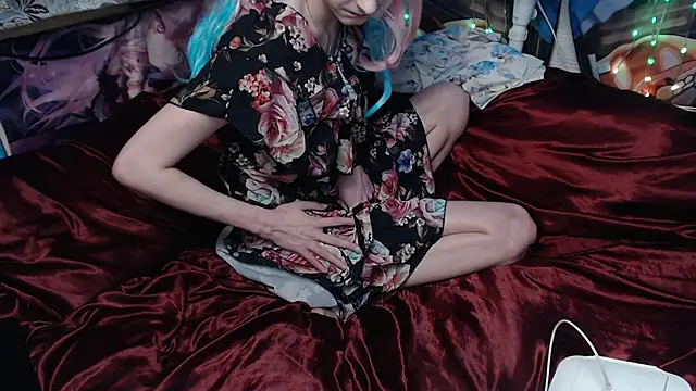 yutachka's Live XXX Chat