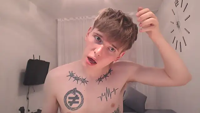Fredd_Xanders Live XXX Chat