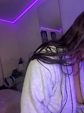 Czat XXX na żywo – kylievoosx