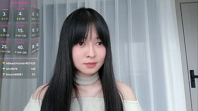 -Yuko- Live XXX-chat