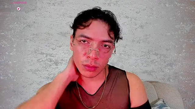 Sembang XXX Secara Langsung OliverWyse