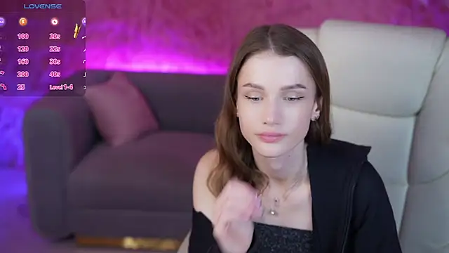 SophiaDream_'s Live XXX Chat