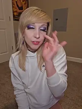 AmethystFoxx – Naživo XXX chat