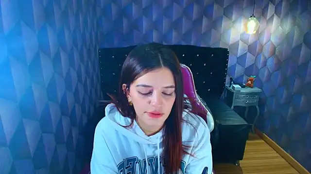 Chat XXX ao vivo de LiaHarryis