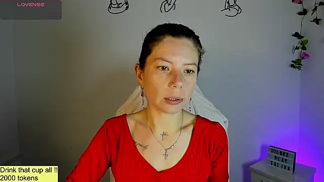 Chat XXX ao vivo de Susana_garcia_