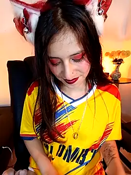 Misha_Lover Chat XXX in diretta