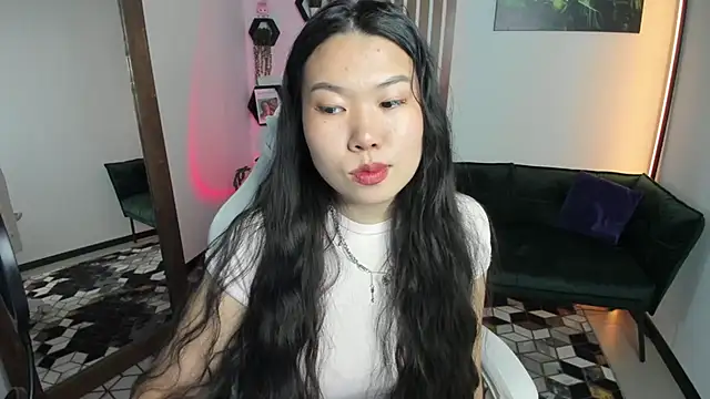 LunaPurrr's Live XXX Chat