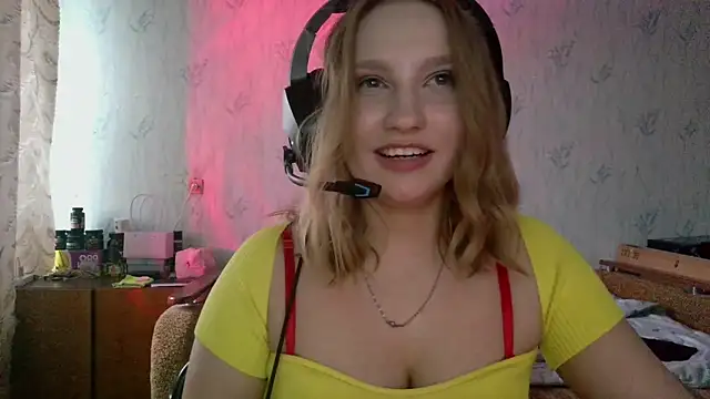 pr_In_cess_'s Live XXX Chat