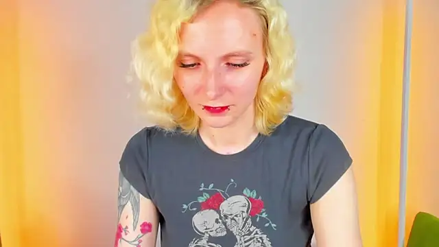 LikiLips XXX чат на живо