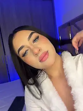 LindseyMos 现场XXX聊天