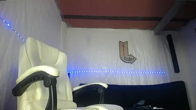 Carlo_yates 现场XXX聊天