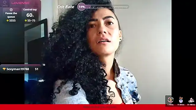 Koral369's Live XXX Chat