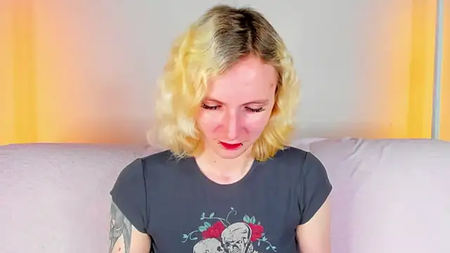 LikiLips Live XXX-chat