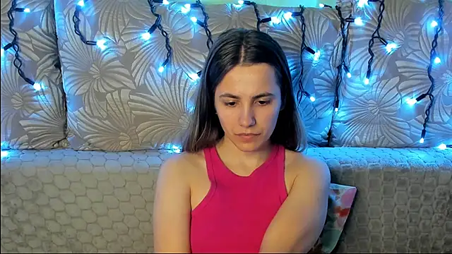 Chat XXX ao vivo de MaggieCake