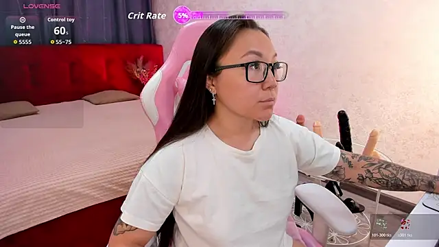 gentle_muse's Live XXX Chat