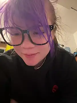 Cutiepiespanks' Live XXX Chat