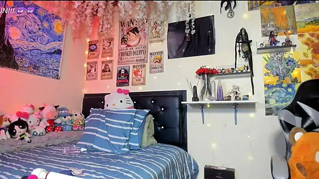 Cristal_Jonas@xh's Live XXX Chat