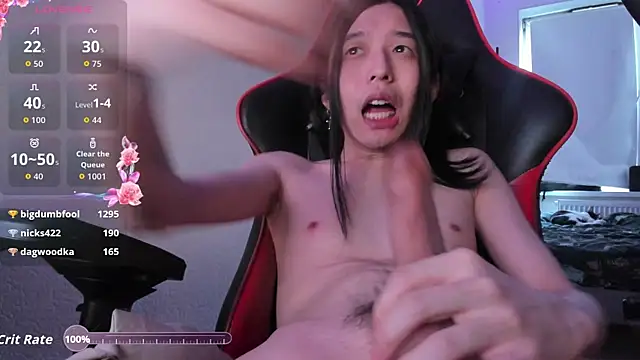 wexlee7's Live XXX Chat
