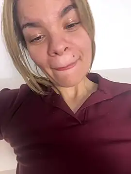 HeavenAylin's Live XXX Chat