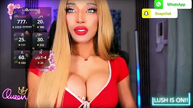Онлайн чат XXX UrDominantBella