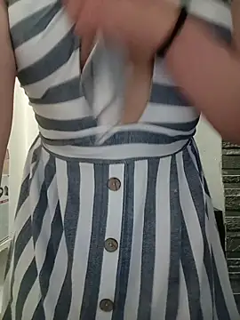 Porcellina181 Adlı Modelin Canlı XXX Sohbeti