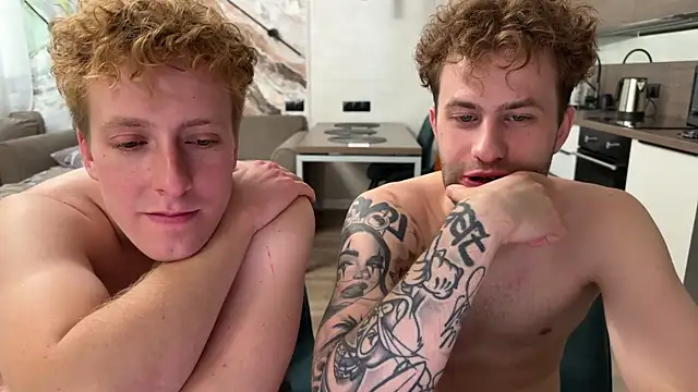 qwersprice Live XXX-chat