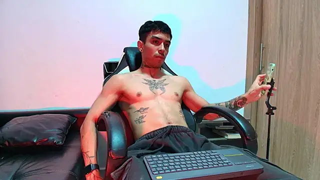 liorvante live XXX chat