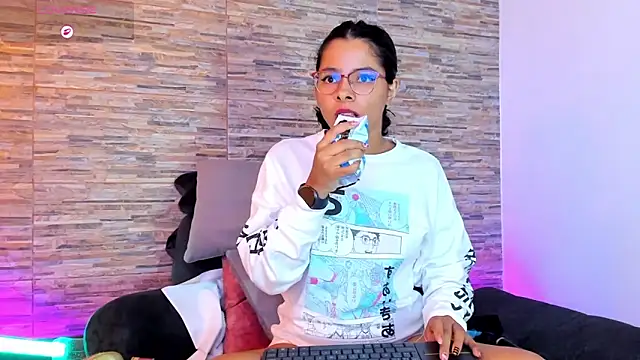 nath_redrex 라이브 XXX 채팅