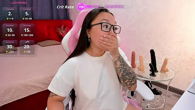 gentle_musen Live XXX chat