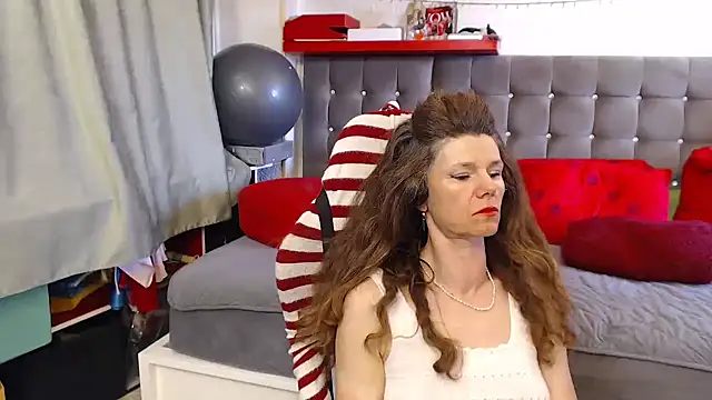 kellyterapy Live XXX Chat