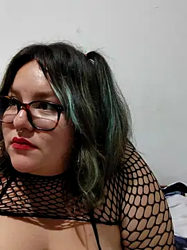 Chatroom XXX en direct de almitapro07