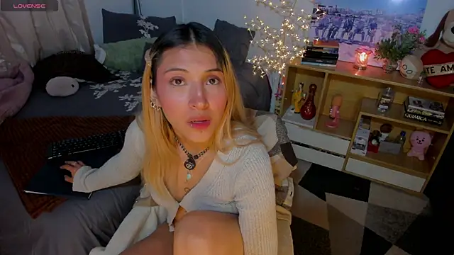 Chat XXX en directo de cuteweed420