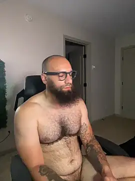 MastaWolfy – Naživo XXX chat
