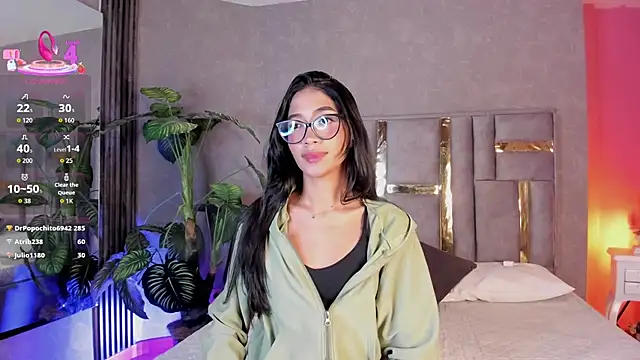 Chat XXX ao vivo de Tyla_Ks