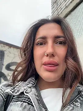 Chat XXX ao vivo de AleksandraRich