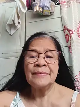 Sweet-Lita50 Pertunjukan Webcam