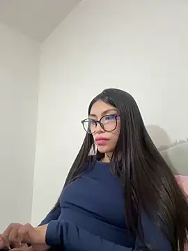 Czat XXX na żywo – Bonny_Eva