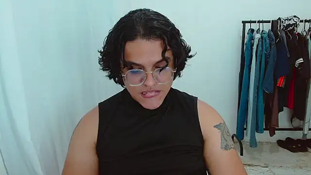 Diane_exotic's Live XXX Chat