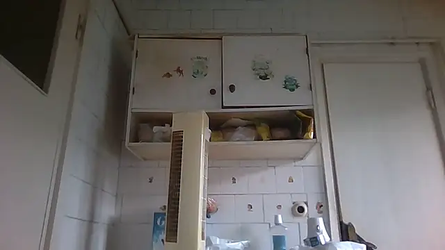 mariusica1@xh Pertunjukan Webcam