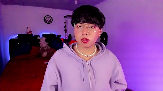 AnggelONfiree 现场XXX聊天