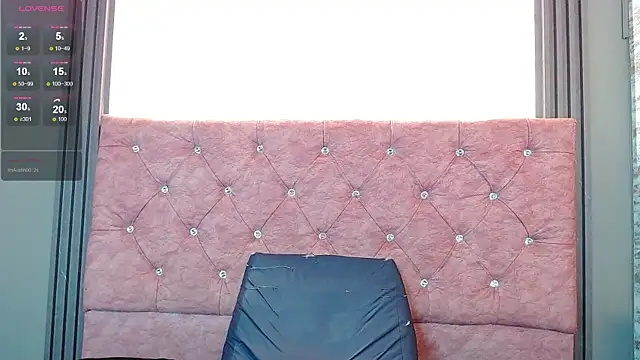 Chatroom XXX en direct de angeles_azul