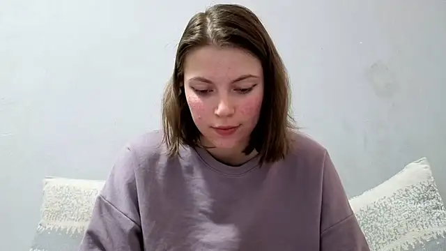CutieAnny Webcam-Show