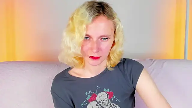 Živý XXX chat LikiLips